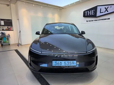 Tesla Y L AWD 2026