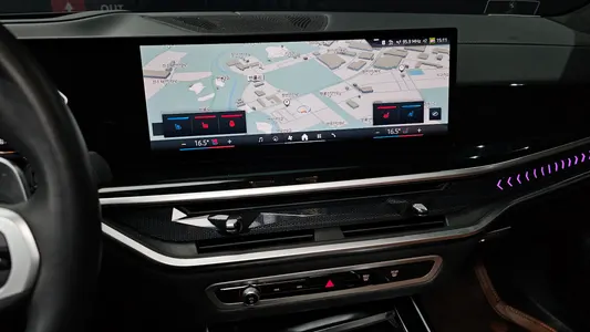 BMW X7 (G07) xDrive 40d M 6 2023 18