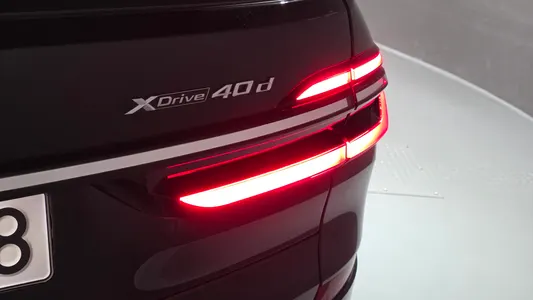 BMW X7 (G07) xDrive 40d M 6 2023 23