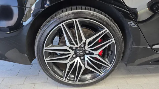 Kia 스팅어 마이스터 3.3 GT AWD 2020 5