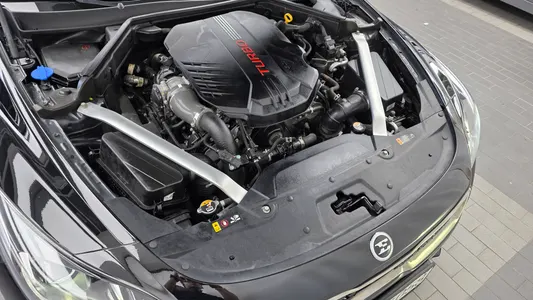 Kia 스팅어 마이스터 3.3 GT AWD 2020 6