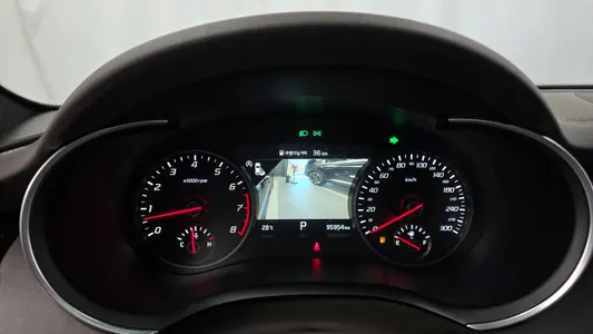 Kia 스팅어 마이스터 3.3 GT AWD 2020 8