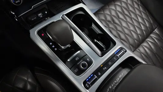 Kia 스팅어 마이스터 3.3 GT AWD 2020 9