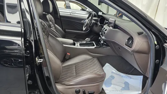 Kia 스팅어 마이스터 3.3 GT AWD 2020 11