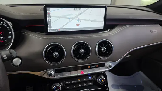 Kia 스팅어 마이스터 3.3 GT AWD 2020 14