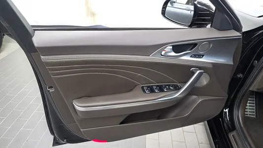 Kia 스팅어 마이스터 3.3 GT AWD 2020 24