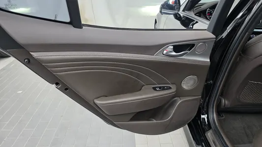 Kia 스팅어 마이스터 3.3 GT AWD 2020 25