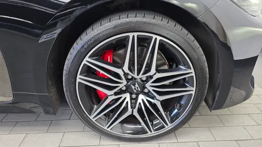 Kia 스팅어 마이스터 3.3 GT AWD 2020 21