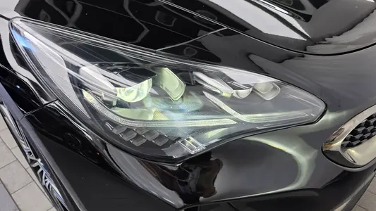 Kia 스팅어 마이스터 3.3 GT AWD 2020 22