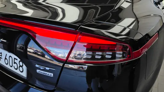 Kia 스팅어 마이스터 3.3 GT AWD 2020 23