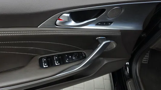 Kia 스팅어 마이스터 3.3 GT AWD 2020 33