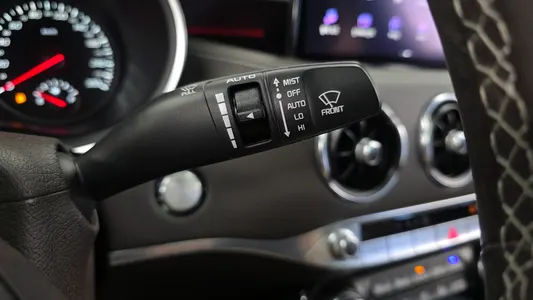 Kia 스팅어 마이스터 3.3 GT AWD 2020 29