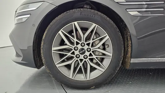 Genesis G80 (RG3) 2.5 AWD 2025 5