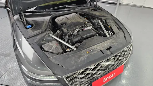 Genesis G80 (RG3) 2.5 AWD 2025 6