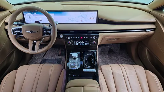 Genesis G80 (RG3) 2.5 AWD 2025 7