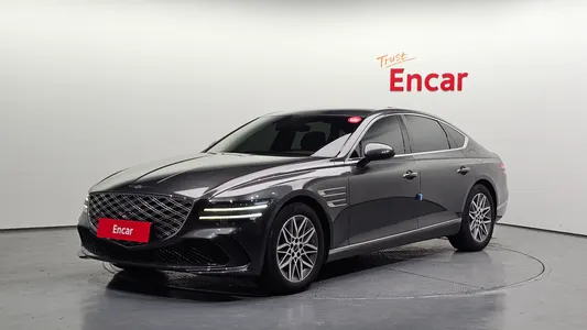 Genesis G80 (RG3) 2.5 AWD 2025