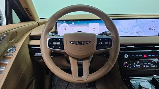 Genesis G80 (RG3) 2.5 AWD 2025 13