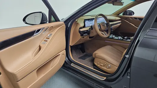 Genesis G80 (RG3) 2.5 AWD 2025 10