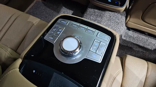 Genesis G80 (RG3) 2.5 AWD 2025 19