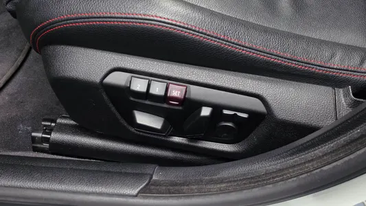 BMW 4 Series (F32) 420d xDrive 2014 19
