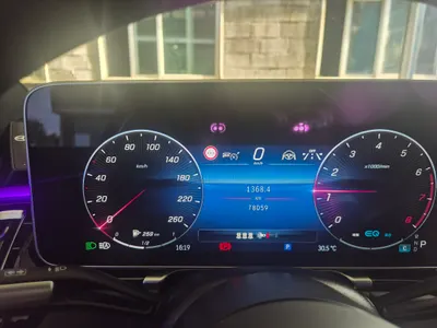 Mercedes-Benz S-Class W223 S580 4MATIC 2022 9
