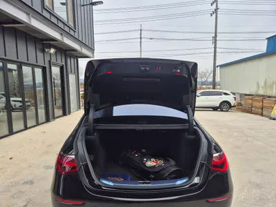 Mercedes-Benz S-Class W223 S580 4MATIC 2022 14