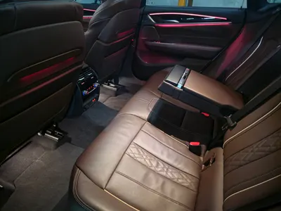 BMW 6 Series GT (G32) 630i xDrive 2024 17