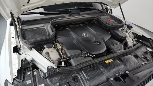 Mercedes-Benz GLE-Class W167 GLE400d 4MATIC 2023 5