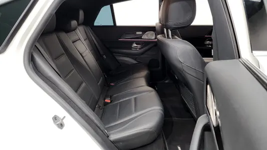 Mercedes-Benz GLE-Class W167 GLE400d 4MATIC 2023 10