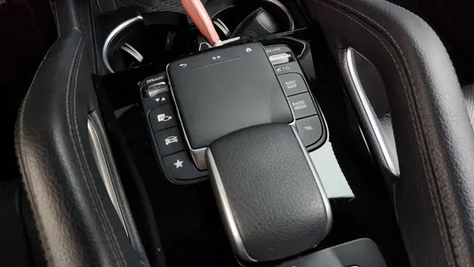 Mercedes-Benz GLE-Class W167 GLE400d 4MATIC 2023 19