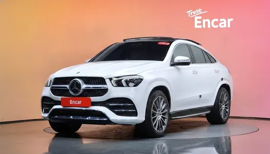 Mercedes-Benz GLE-Class W167 GLE400d 4MATIC 2023 20