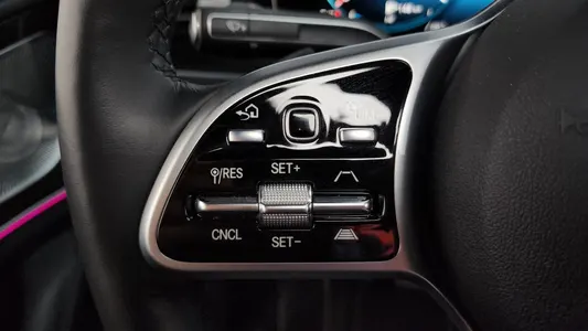 Mercedes-Benz GLE-Class W167 GLE400d 4MATIC 2023 15
