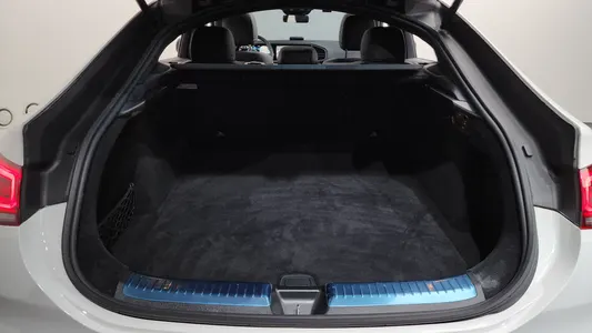 Mercedes-Benz GLE-Class W167 GLE400d 4MATIC 2023 18