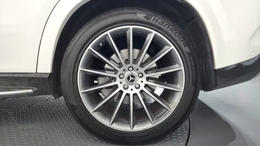 Mercedes-Benz GLE-Class W167 GLE400d 4MATIC 2023 21