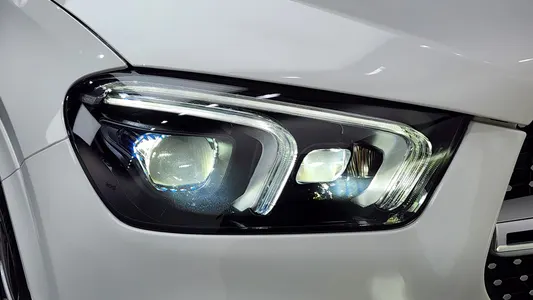 Mercedes-Benz GLE-Class W167 GLE400d 4MATIC 2023 22