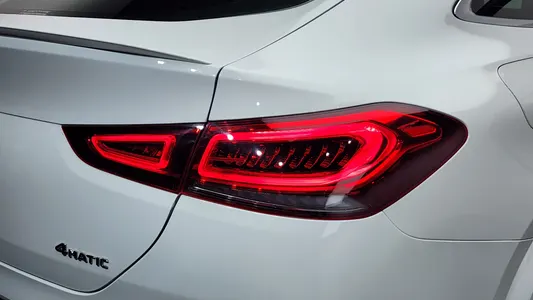 Mercedes-Benz GLE-Class W167 GLE400d 4MATIC 2023 23