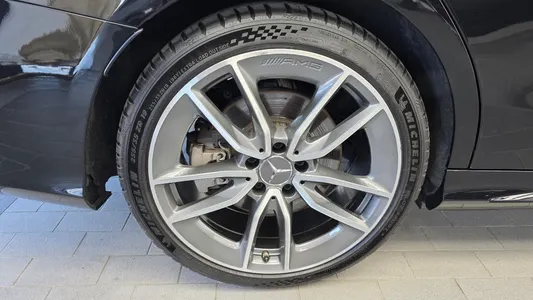 Mercedes-Benz C-Class W205 C43 AMG 4MATIC 2020 5