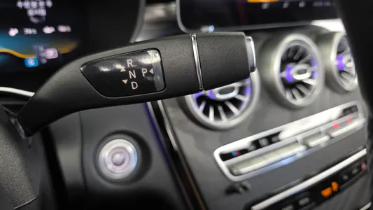 Mercedes-Benz C-Class W205 C43 AMG 4MATIC 2020 9