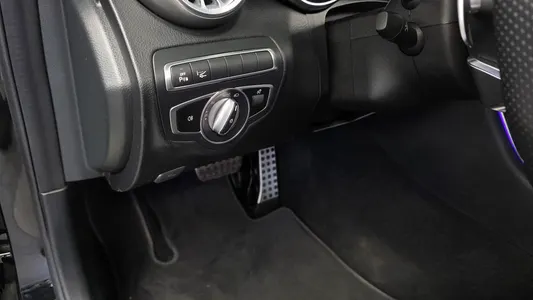 Mercedes-Benz C-Class W205 C43 AMG 4MATIC 2020 17