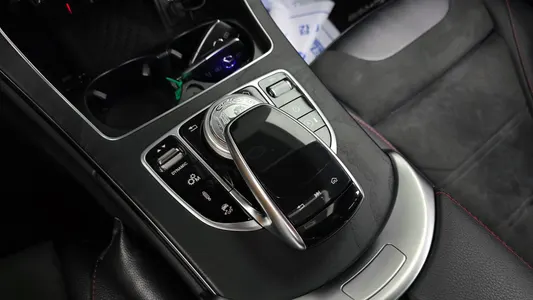 Mercedes-Benz C-Class W205 C43 AMG 4MATIC 2020 18