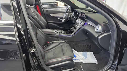 Mercedes-Benz C-Class W205 C43 AMG 4MATIC 2020 26