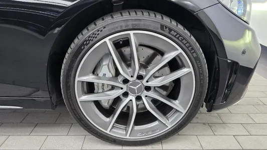 Mercedes-Benz C-Class W205 C43 AMG 4MATIC 2020 21