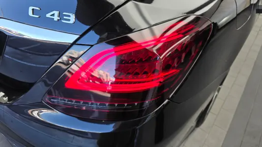 Mercedes-Benz C-Class W205 C43 AMG 4MATIC 2020 23