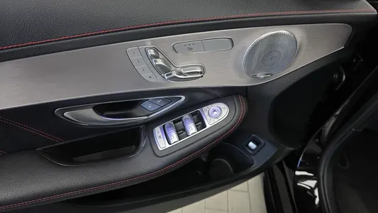Mercedes-Benz C-Class W205 C43 AMG 4MATIC 2020 27