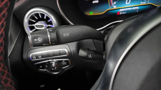 Mercedes-Benz C-Class W205 C43 AMG 4MATIC 2020 28