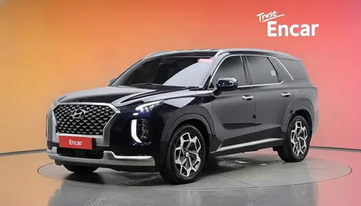 Hyundai Palisade 3.8 4WD 2022