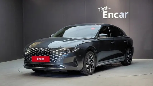 Hyundai IG 2022