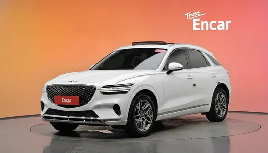 Genesis GV70 2.5T 2WD 2023
