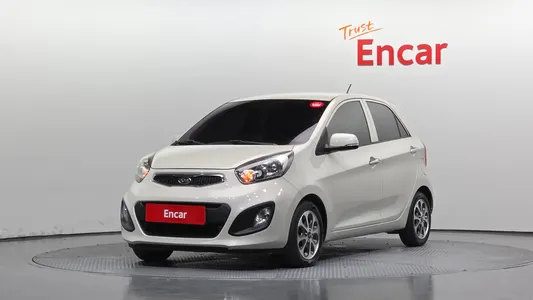 Kia 2011