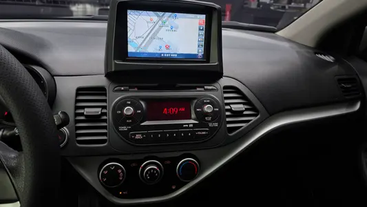 Kia 모닝 2011 14
